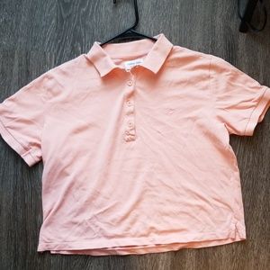 OV Women's Polo
